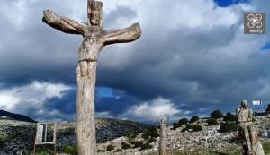 «Πάρκο των ψυχών» - Το πιο creepy εναλλακτικό μουσείο (Βίντεο)