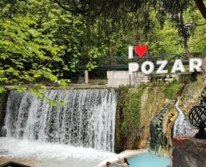 Πόζαρ: Φεστιβάλ με ανάσες δροσιάς σε έναν προορισμό απαράμιλλης φυσικής ομορφιάς (Βίντεο)