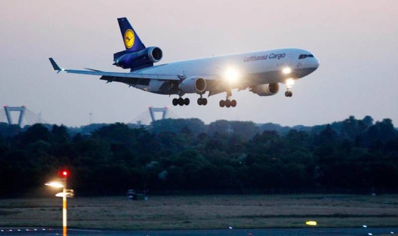 Lufthansa: Ακυρώνει πάνω από 3.000 πτήσεις μέσα στο καλοκαίρι