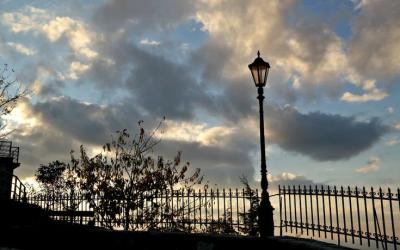 Tο «μπαλκόνι» της κεντρικής Πελοποννήσου (Φωτογραφίες)