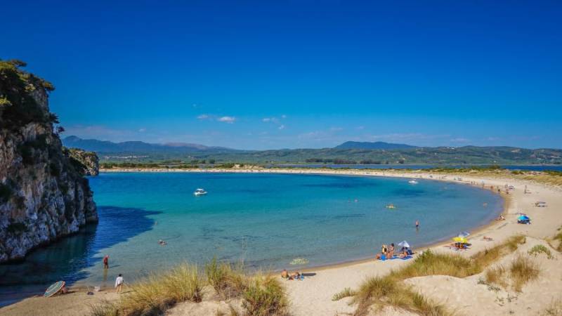 CNN: Οι 17 πιο απομονωμένες παραλίες της Ελλάδας (pics)