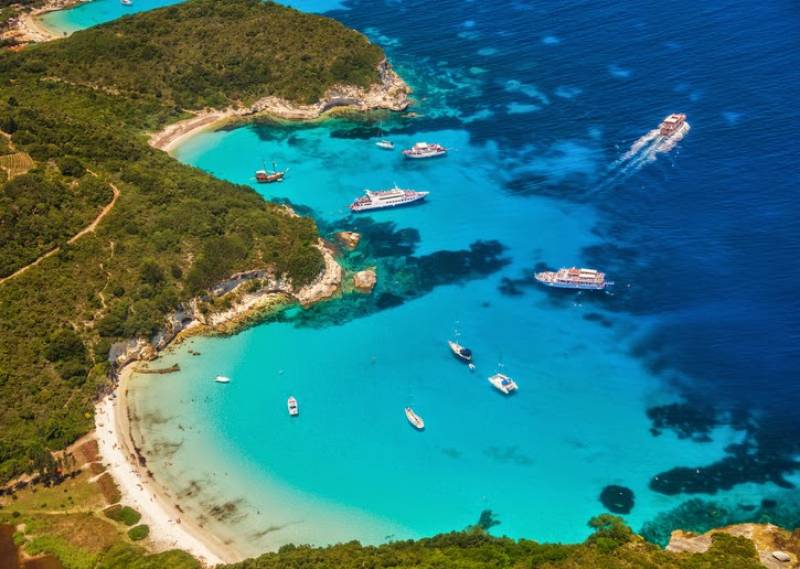 ΕΟΤ: O ελληνικός θαλάσσιος τουρισμός στην έκθεση ΒΟΟΤ του Ντίσελντορφ