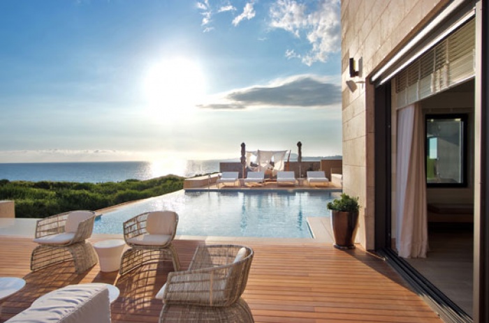 Υποδεχτείτε το καλοκαίρι στο The Westin Resort