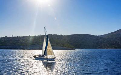 Ανακαλύψτε το όμορφο Αγαθονήσι (Βίντεο+φωτογραφίες)
