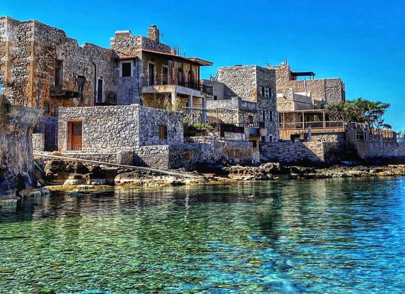 Προορισμοί για αποδράσεις τον Σεπτέμβριο - Από τα νησιά μέχρι τις πόλεις και τα ορεινά χωριά (Φωτογραφίες)