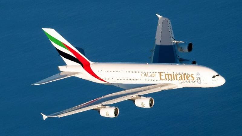 Emirates και flydubai αυξάνουν τη συνδεσιμότητα από και προς τη Θεσσαλονίκη