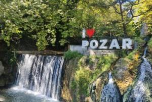 Στιγμές ευεξίας στα φυσικά σπα της Ελλάδας (Βίντεο+φώτο)