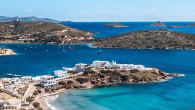 Οι Λειψοί στο επίκεντρο του ενδιαφέροντος δημοφιλών γερμανικών μέσων
