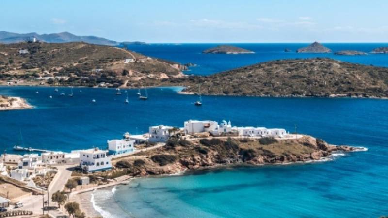 Οι Λειψοί στο επίκεντρο του ενδιαφέροντος δημοφιλών γερμανικών μέσων