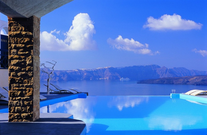 Η Ελλάδα πρωταθλήτρια στα ποσοστά αύξησης ξενοδοχειακών τιμών