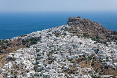 Ρεκόρ επισκεπτών αναμένει η Σκύρος τις Απόκριες