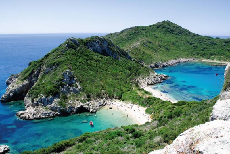 European Best Destinations: 4 μέρη της Ελλάδας στους 15 πιο μαγευτικούς προορισμούς της Ευρώπης (pics)