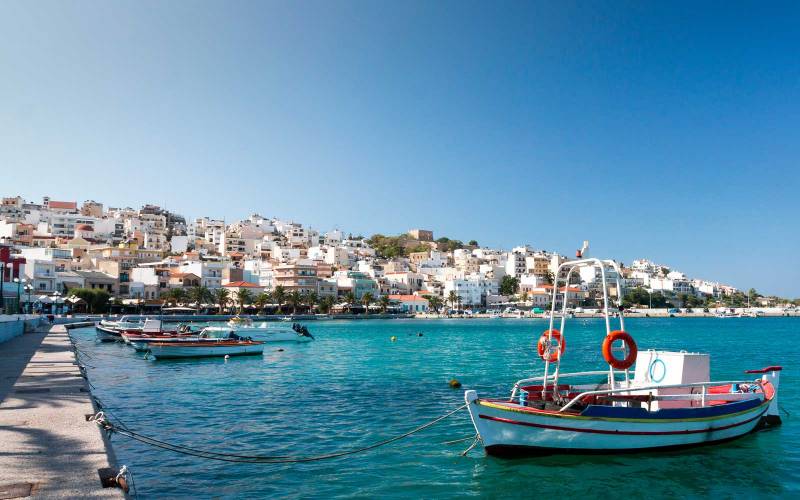 Οδηγός του Travel+Leisure για το ταξίδι σε ελληνικά νησιά - Τι πρέπει να αποφύγετε (pics)