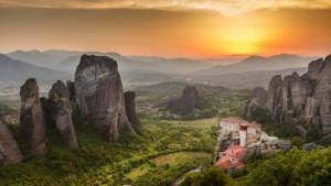 Αυξημένη κινητικότητα στους χειμερινούς τουριστικούς προορισμούς το τριήμερο της 28ης Οκτωβρίου