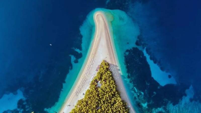 Lonely Planet: Οι 100 καλύτερες παραλίες του κόσμου - Οι 5 ελληνικές που βρίσκονται στη λίστα (pics)