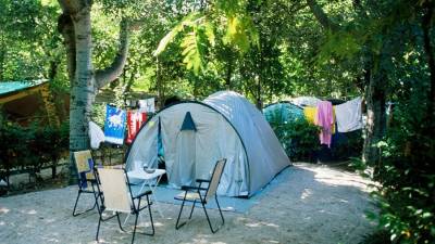 Η ανάπτυξη των κάμπινγκ στην Ελλάδα - Στόχος η 12μηνη σεζόν