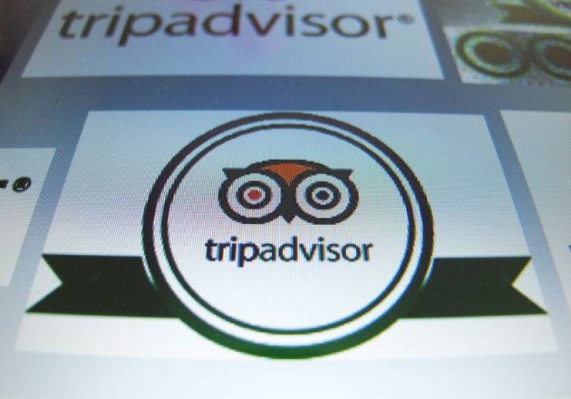 Το TripAdvisor «πλημμύρισε» με ψεύτικες κριτικές