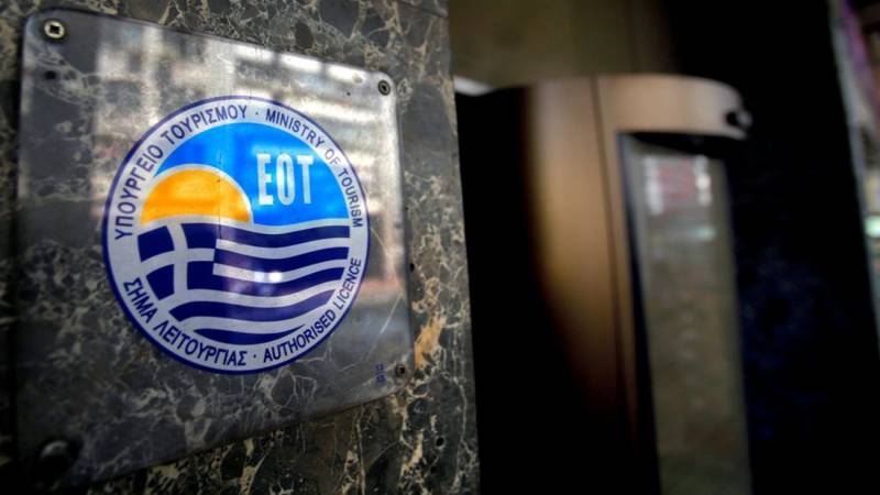 Ο ΕΟΤ φέρνει στην Ελλάδα 587 δημοσιογράφους, bloggers και τουριστικούς πράκτορες