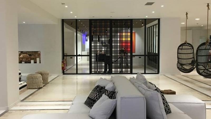 Άνοιξε τις πύλες του το νέο ξενοδοχείο Amaronda Resort &amp; Spa