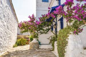 «#My_Greece: Villages»: Διαγωνισμός φωτογραφίας με θέμα τα χωριά της Ελλάδας