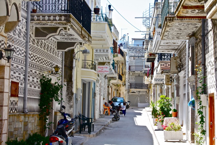Huffington Post: Χίος, το πιο μαγικό νησί της Ελλάδας