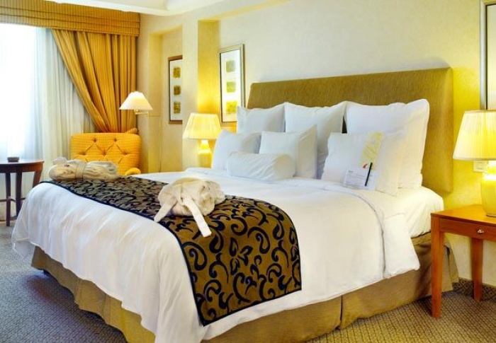 Το ξενοδοχείο Athens Ledra Marriott Hotel μετονομάζεται σε Athens Ledra Hotel
