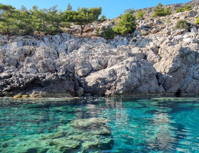 Διεθνή ΜΜΕ αποθεώνουν την Κάρπαθο: Ένα πολύτιμο κρυμμένο πετράδι που θυμίζει Καραϊβική