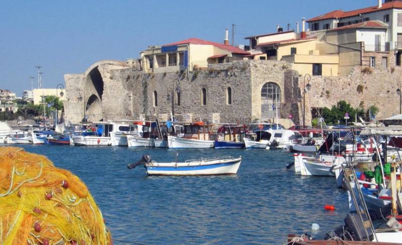 Κρήτη: Αισιόδοξα τα μηνύματα για το φετινό τουρισμό
