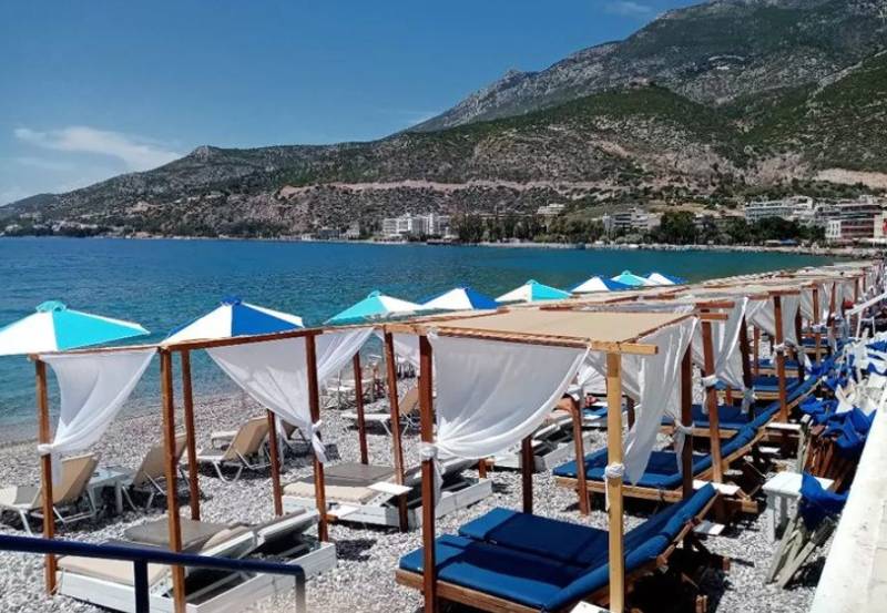 Brown Hotels: Πώς οι Ισραηλινοί θέλουν να κάνουν το Λουτράκι τη νέα Μύκονο της Ελλάδας
