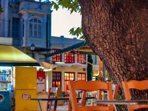Η Άνω Πόλη της Καλαμάτας μέσα από ξεχωριστές λήψεις! (pics)