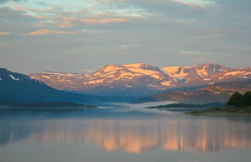 Μία ματιά στη μαγευτική νότια Νορβηγία (Βίντεο)