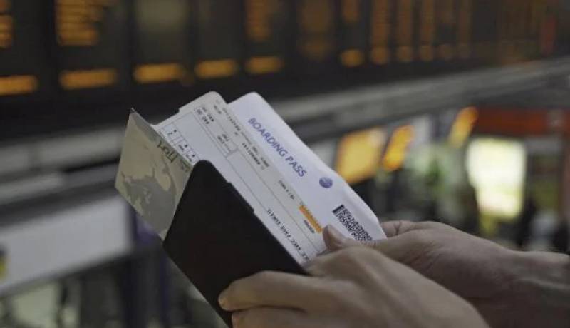 HuffPost: Για ποιο λόγο πρέπει πάντα να καταστρέφουμε τις κάρτες επιβίβασης μετά από κάθε πτήση
