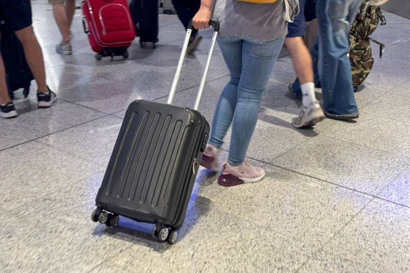 «Τουρισμός για όλους 2025»: Κληρώθηκαν οι δικαιούχοι για τη χαμηλή περίοδο