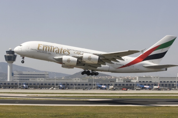 Emirates: Η μεγαλύτερη παραγγελία αεροσκαφών στον κόσμο