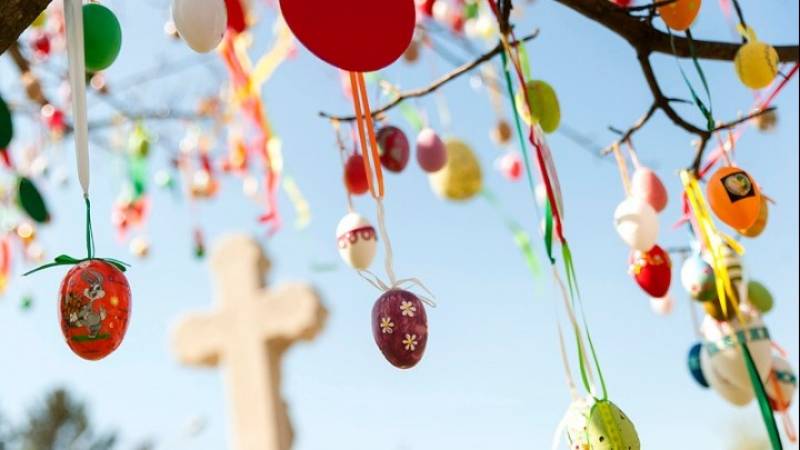 Θετικά μηνύματα για την τουριστική κίνηση κατά την εορταστική περίοδο του Πάσχα