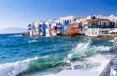 Airbnb: Οι top 10 trending καλοκαιρινοί προορισμοί του 2023 (pics)