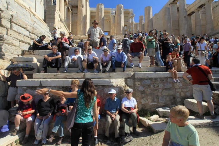 Νέα πτώχευση ρωσικού Tour Operator