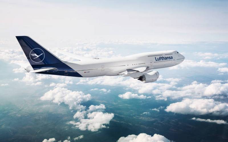 Πτήσεις σε ελληνικούς προορισμούς για το καλοκαίρι του 2021 ανακοίνωσε η Lufthansa