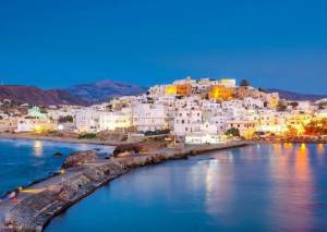 NZ Herald: Η Νάξος στις κορυφαίες επιλογές για βιώσιμο ταξίδι
