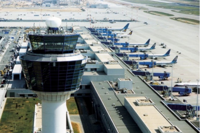 Οι «Opera Chaotique» επιστρέφουν στο Διεθνή Αερολιμένα Αθηνών