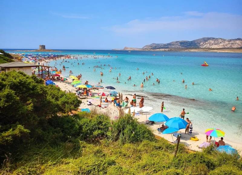 Οι πιο πολυσύχναστες παραλίες στον κόσμο - Η Ευρώπη κυριαρχεί στη λίστα του TripAdvisor (pics)