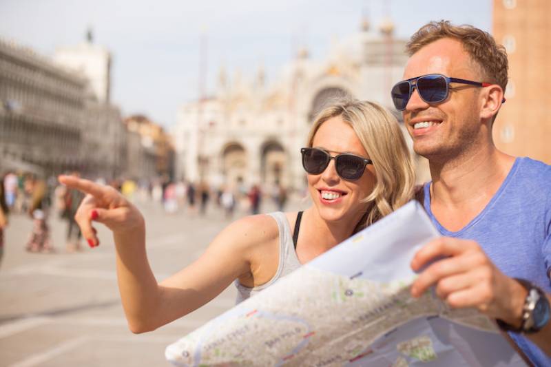 Ευρωπαϊκός τουρισμός - Πώς θα εξελιχθεί το 2019