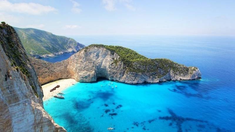 Marketing Greece: Νέο έργο για τις αξίες του βιώσιμου τουρισμού