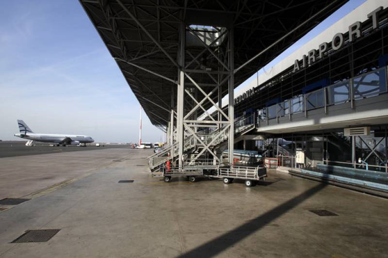 Πρόοδοs στη λειτουργικότητα των 14 περιφερειακών αεροδρομίων της Fraport