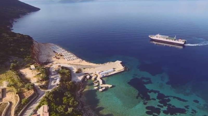 Ιθάκη: Το πανέμορφο νησί του Ιονίου (Βίντεο)