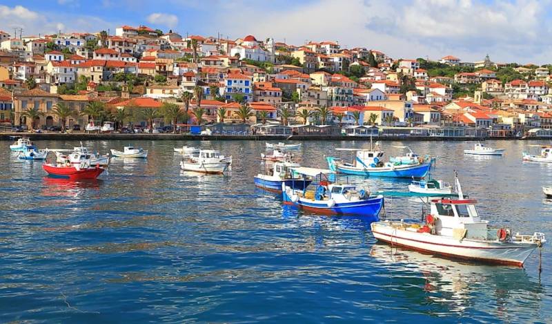 WorldAtlas: Oι 8 πιο όμορφες μικρές πόλεις της Ελλάδας (pics)