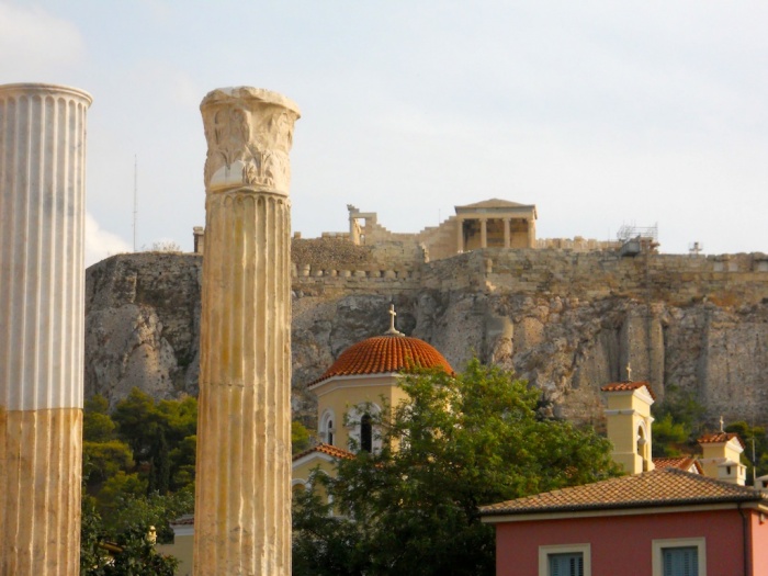 «Η Ελλάδα έχει ξεφορτωθεί την εικόνα της χώρας σε κρίση»