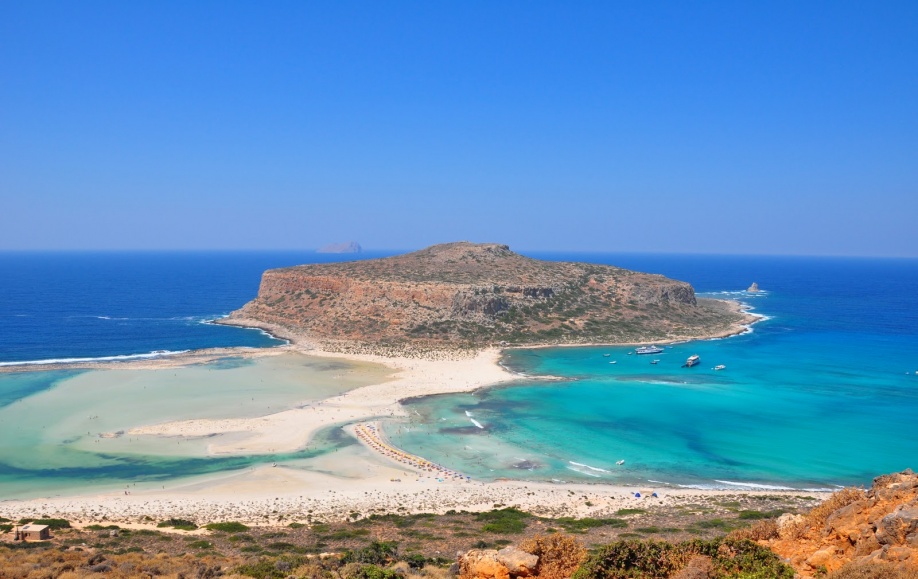 Ποια παραλία στην Κρήτη βρίσκεται ανάμεσα στις 25 καλύτερες του κόσμου;