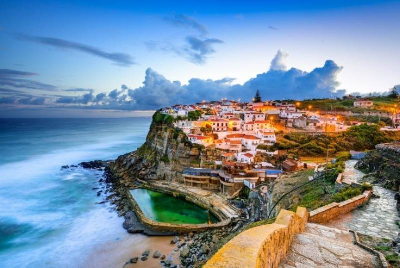 Πορτογαλία: Πέντε μέρη που μοιάζουν βγαλμένα από... παραμύθι (pics)