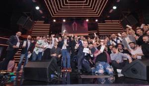 Αθηνόραμα Bar Awards 2019: Αυτά είναι τα καλύτερα μπαρ στην Ελλάδα (φωτο)